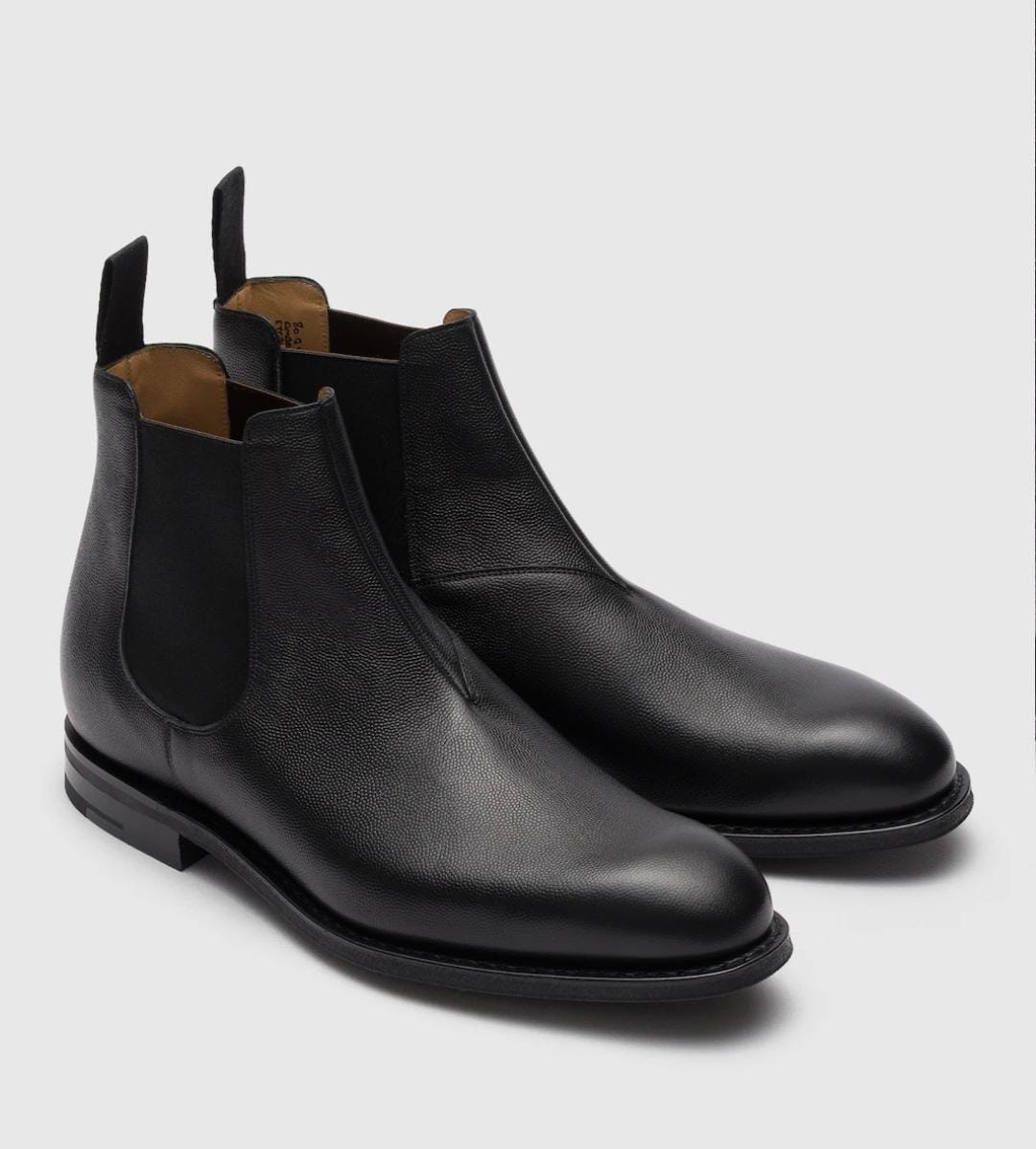PASTOR Chelsea Boot