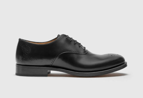 Father Oxford Shoes